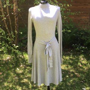 PattiBoutik Sweater Dress